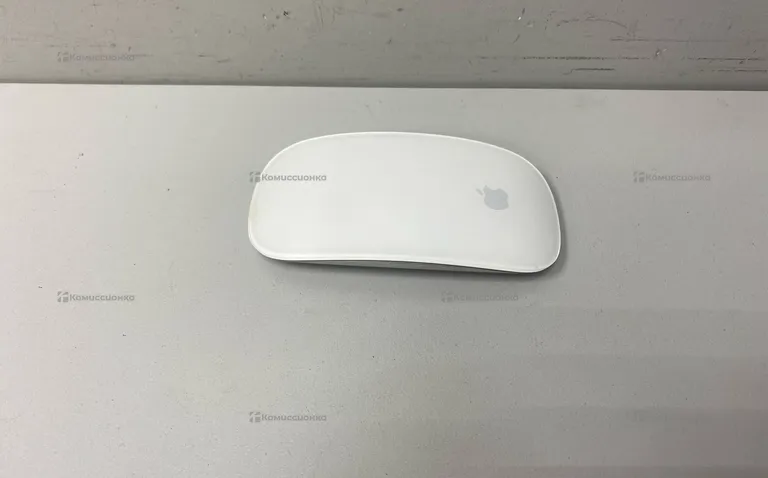 Мышь apple