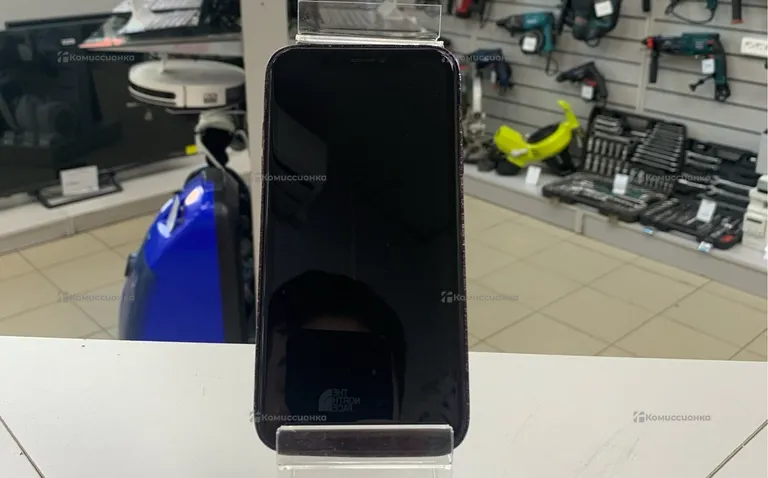 Apple XR в корпусе 13 Pro 128