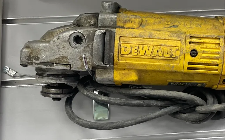 УШМ dewalt D28492S