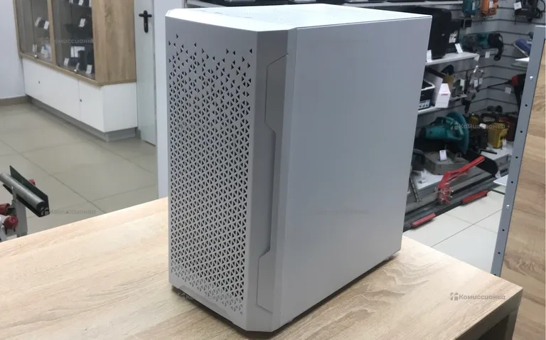 Системный блок RX 580