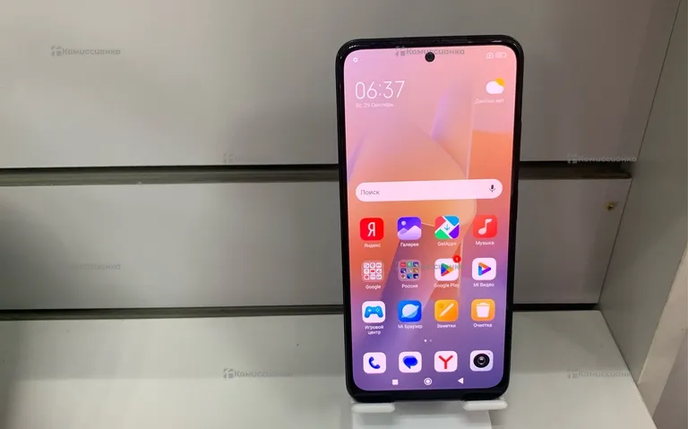 Xiaomi Redmi Note 11 4/128 GB