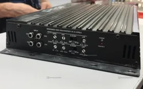 Усилитель  pride Quattro