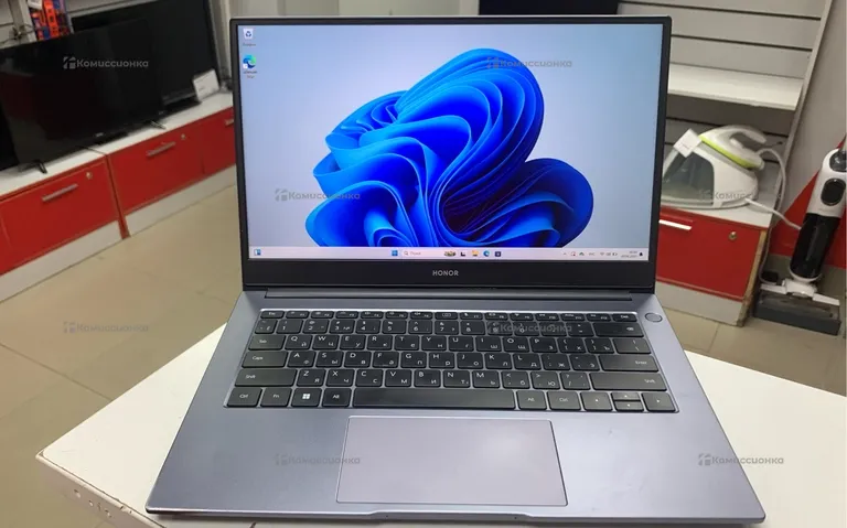 Ноутбук Honor Magicbook D14