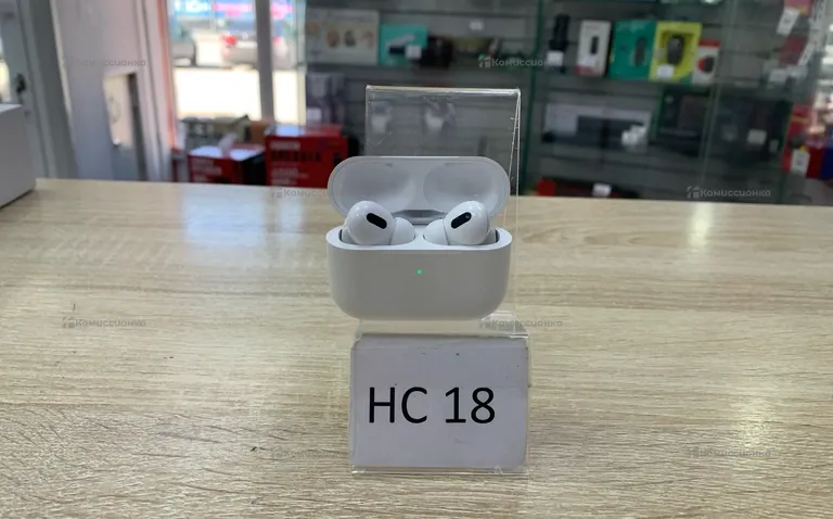 AirPods Pro реплика