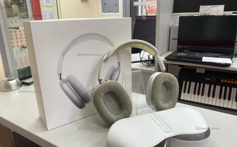 Наушники  AirPods Max