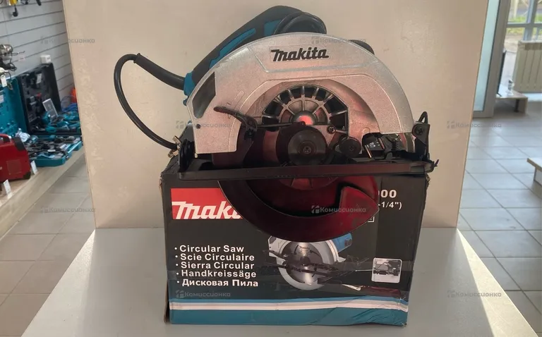 циркулярная пила Makita HS7000 реплика