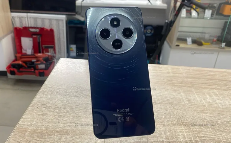 Xiaomi Redmi 14C 8/256Gb