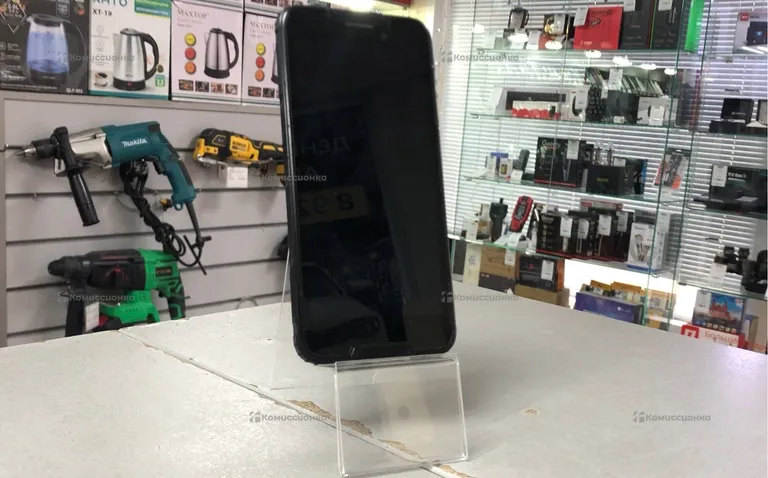 BQ 5541L Shark Rush