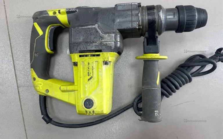 перфоратор ryobi w1050
