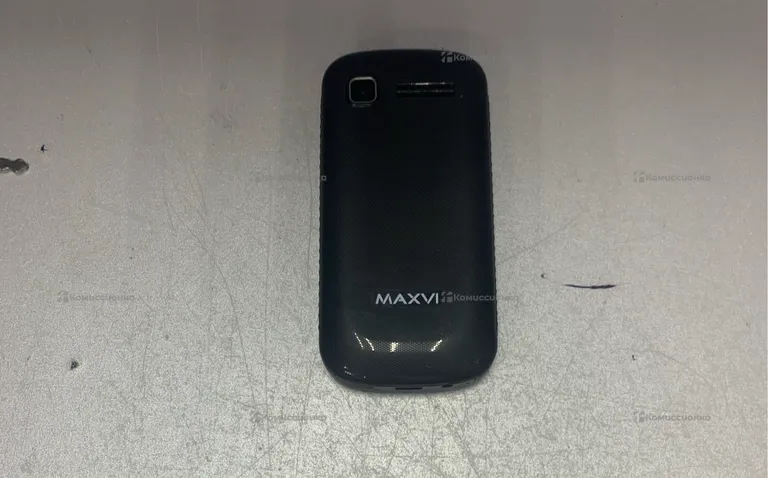 MAXVI b201