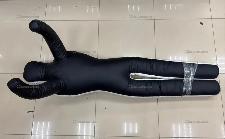 Спортивный маникен для борьбы