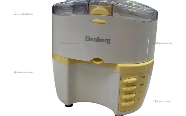 Соковыжималка ELENBERG I’m-5032