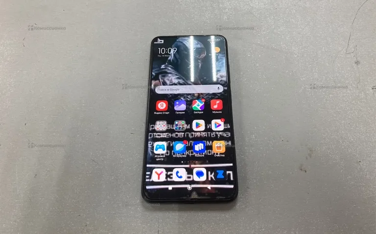 Xiaomi Redmi Note 12S 8/256GB