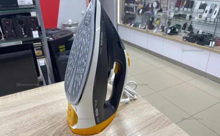 Утюг Philips GC4555