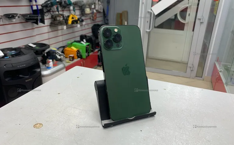 Apple iPhone 13 Pro Max 256Gb