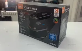 Купить Утюг RAF R.1236B б/у , в Уфа Цена:650рублей