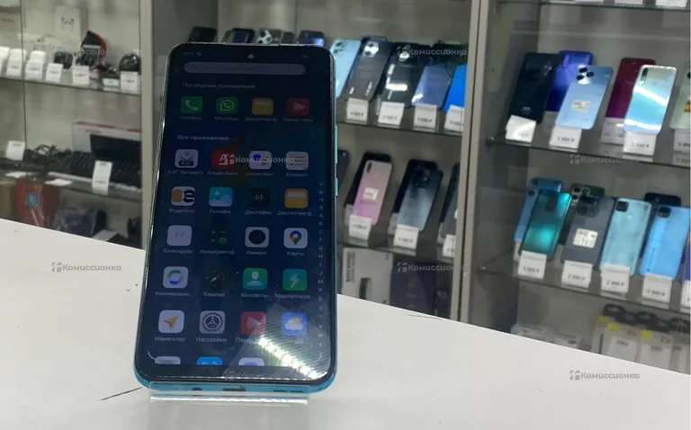 Infinix HOT 12 Play  4/64