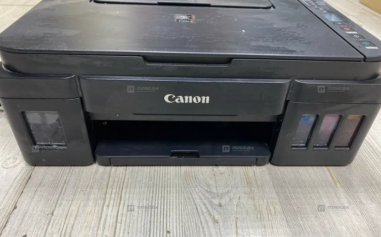 Принтер Canon PIXMA G3415