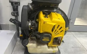 Купить Бензиновая воздухадувка CHAMPION GBR376 б/у , в Челябинск Цена:6990рублей