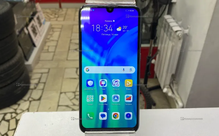 Honor 10i 6/256Gb