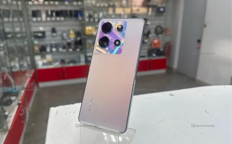 Infinix NOTE 30 8/256Gb