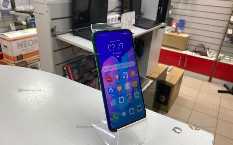 Huawei p40 lite 64
