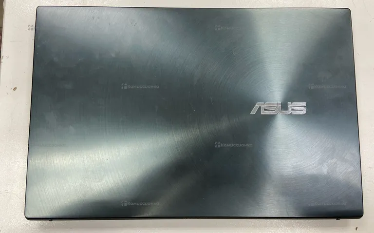 Ноутбук  Asus ZenBook 14