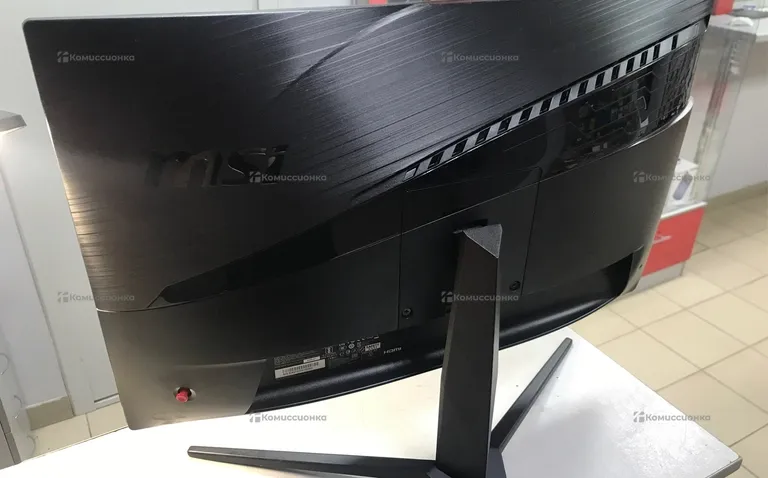 Монитор MSI Optix MAG241C