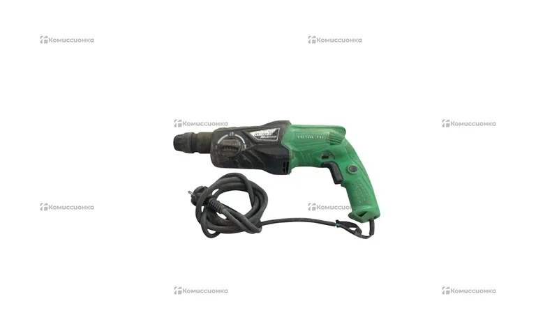 Перфоратор hitachi DH 24PH
