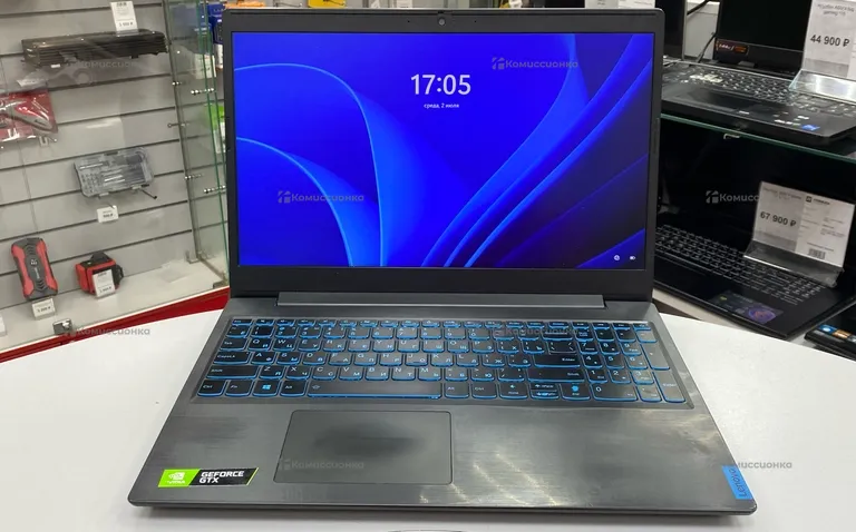 Ноутбук Lenovo