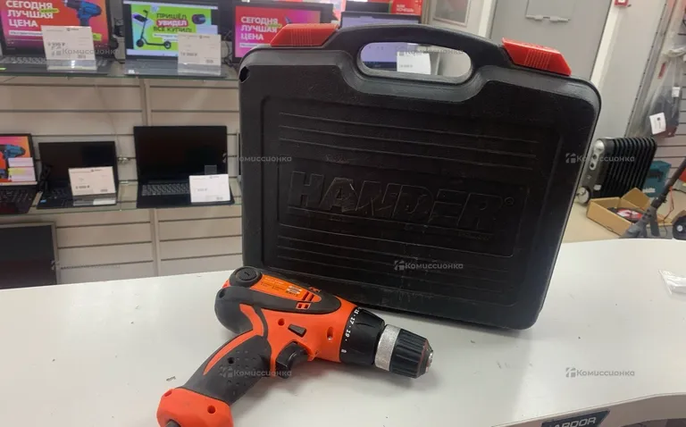 дрель спец бшэ-350м