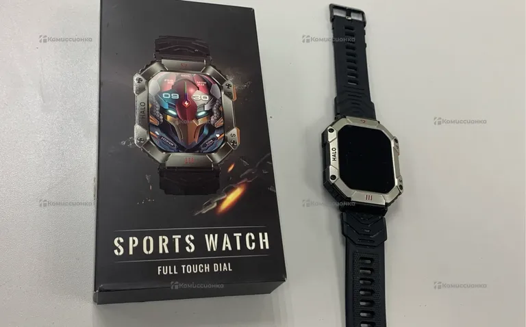 Часы  Sport watch