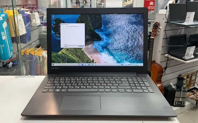 Ноутбук Lenovo IdeaPad 330-15IGM