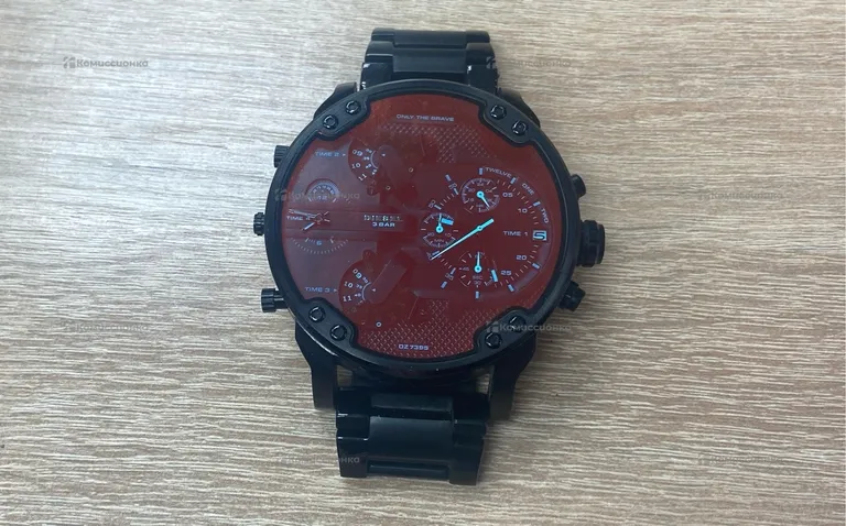Часы Diesel DZ-7395