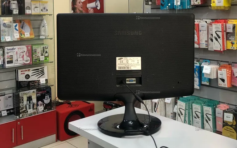 Монитор Samsung ls22a100