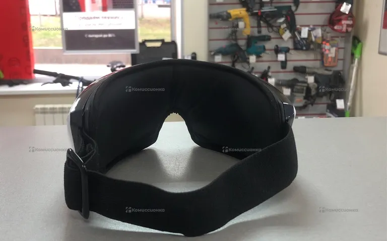 EYE massage instrument