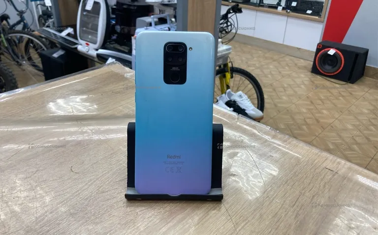Xiaomi Redmi Note 9 NFC 3/64