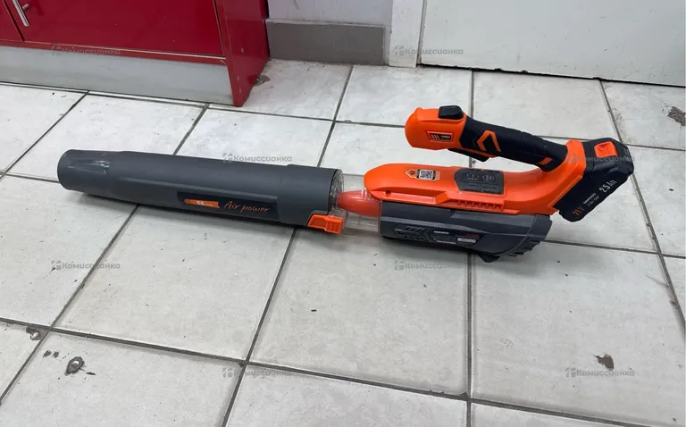 Воздуходувка Daewoo DABL 5521Li