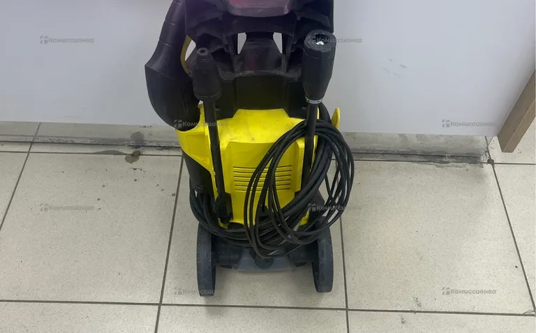 Karcher K3