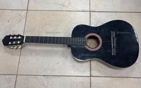Купить Гитара fontana c-36 б/у , в Москва и область Цена:2500рублей