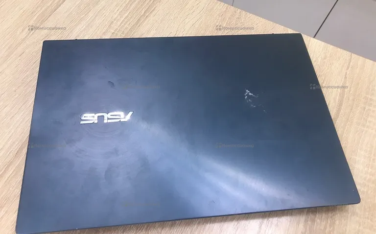 Ноутбук  Asus Zen Book UX482 i4