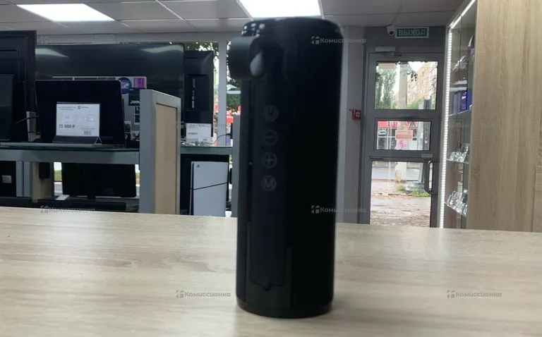 Колонка BT T&G