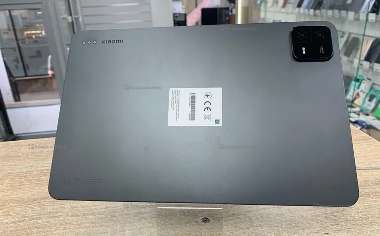 Планшет Xiaomi Pad 6 8/256