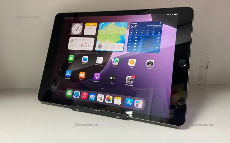 Планшет Apple iPad 9 поколения 64 ГБ