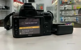 Купить Фотоаппарат  Nikon D300 б/у , в Санкт-Петербург Цена:5900рублей