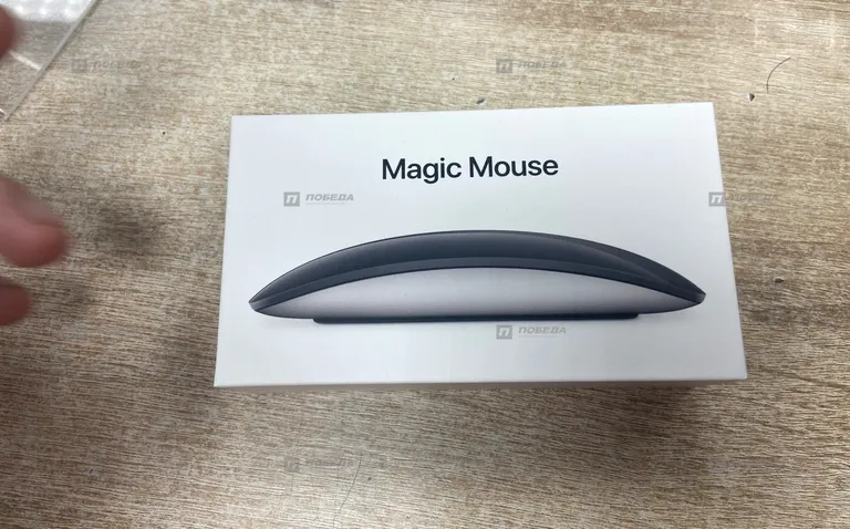 Мышка apple magic mause 3