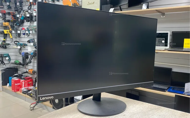 Монитор Lenovo l24q30