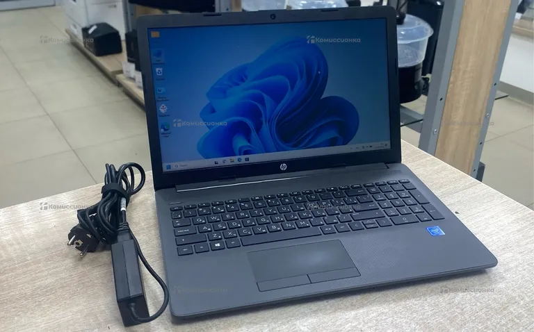 Ноутбук  Hp