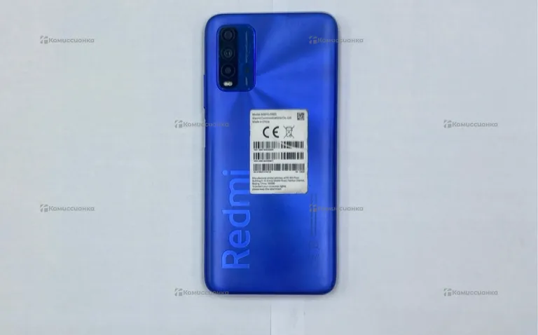 Xiaomi Redmi 9T 4/128 Гб