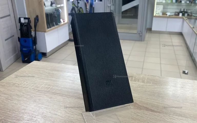 Power bank 30000 xiaomi